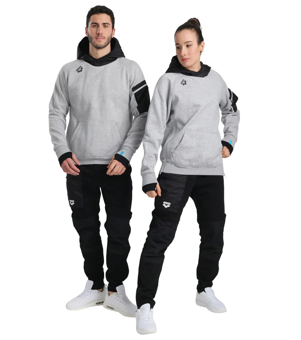 Arena Unisex Tech Pullover Hoodie - Image 6