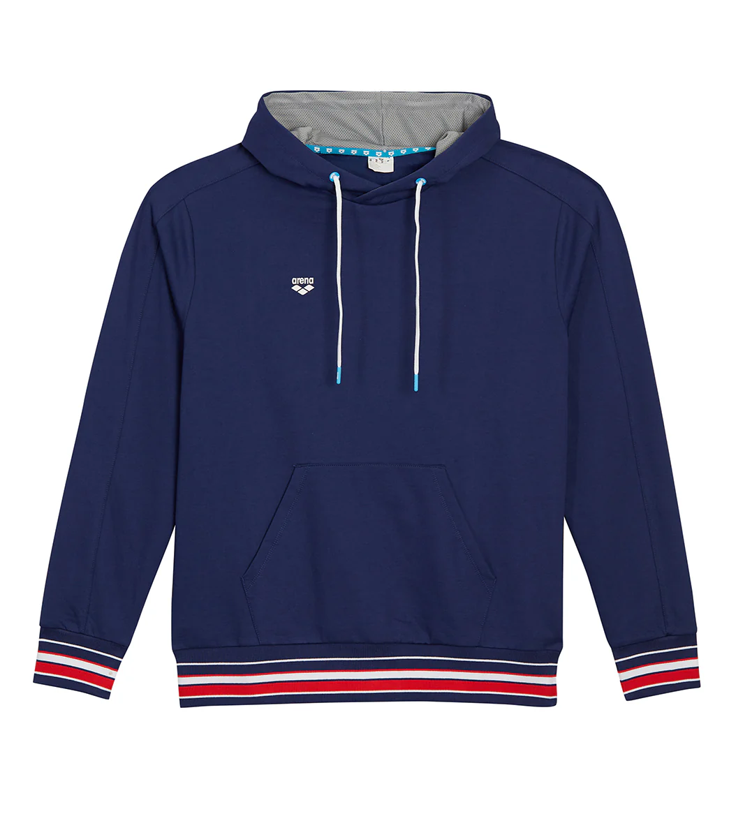 Arena Unisex USA Pullover Hoodie - Image 6