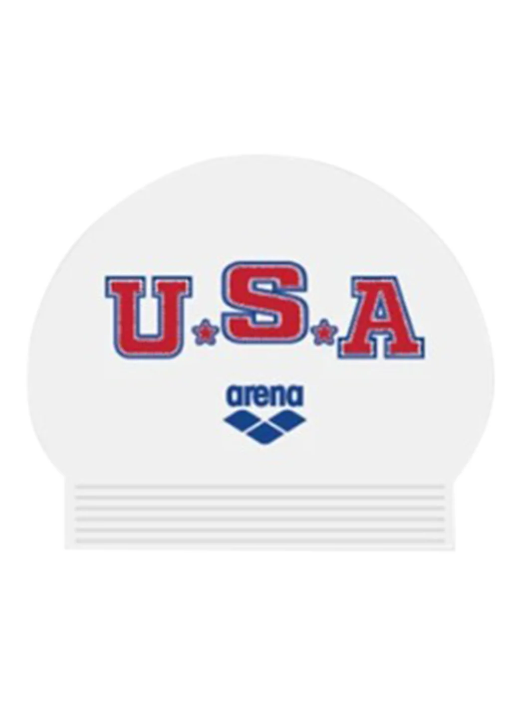 Arena USA Latex Swim Cap - Image 7