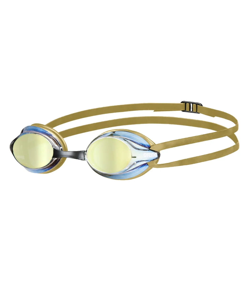 Arena Versus Mirrored Goggle - Image 5