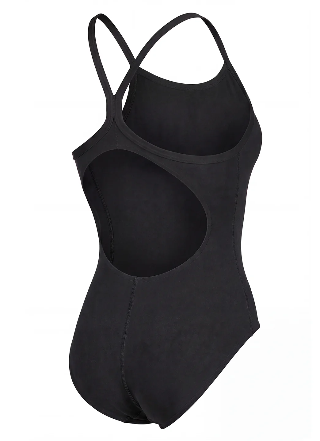 Arena Women's 100% Polyester Fit Kit Challenge Back One Piece Swimsuit - Image 2