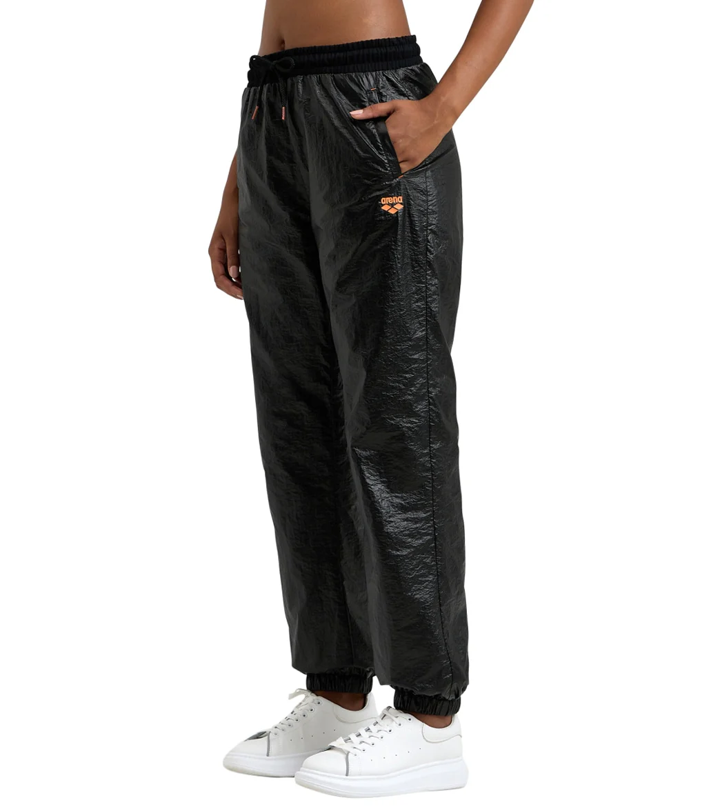 Arena Women's 50th Anniversary Black Pants - Image 11