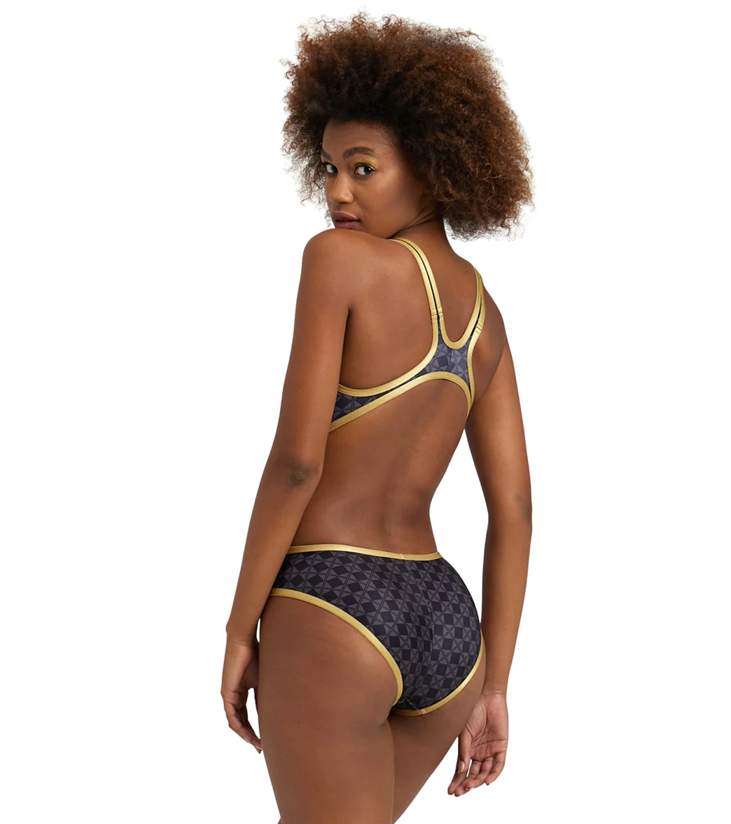 Arena Women's 50th Anniversary Tech One Back One Piece Swimsuit - Image 2