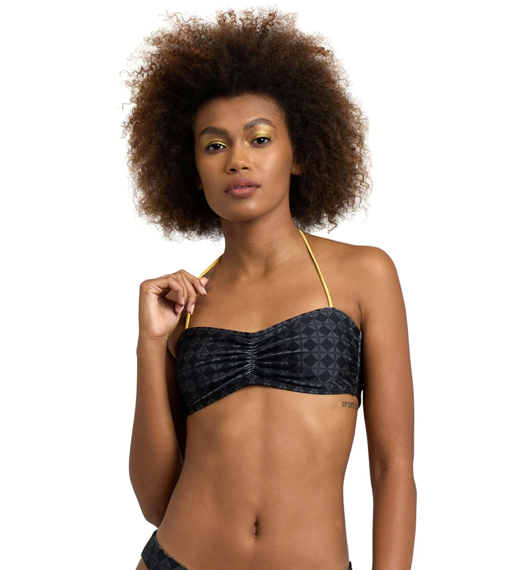 Arena Women's 50th Anniversary Triangle Bikini Top - Image 12