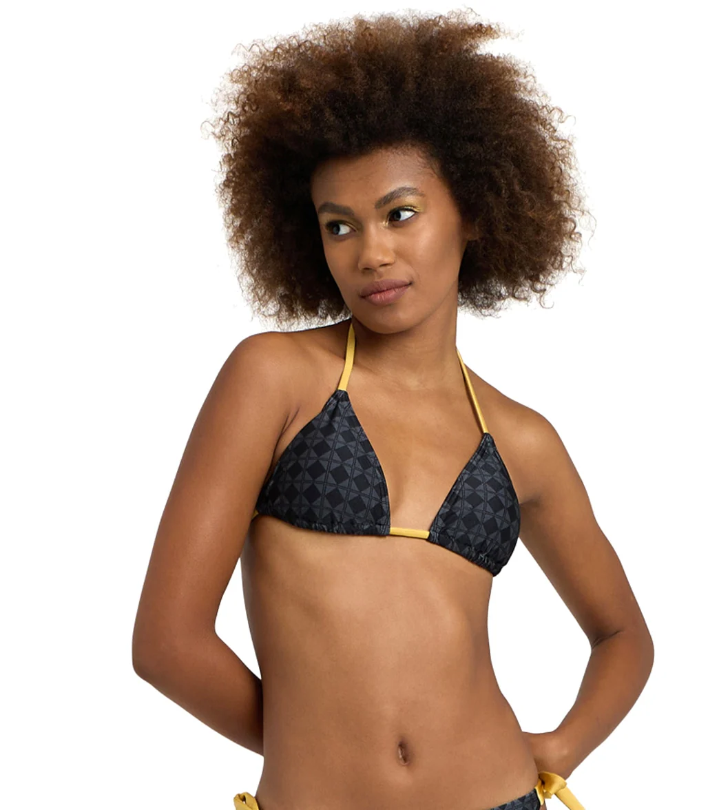 Arena Women's 50Th Triangle Bikini Top - Image 11