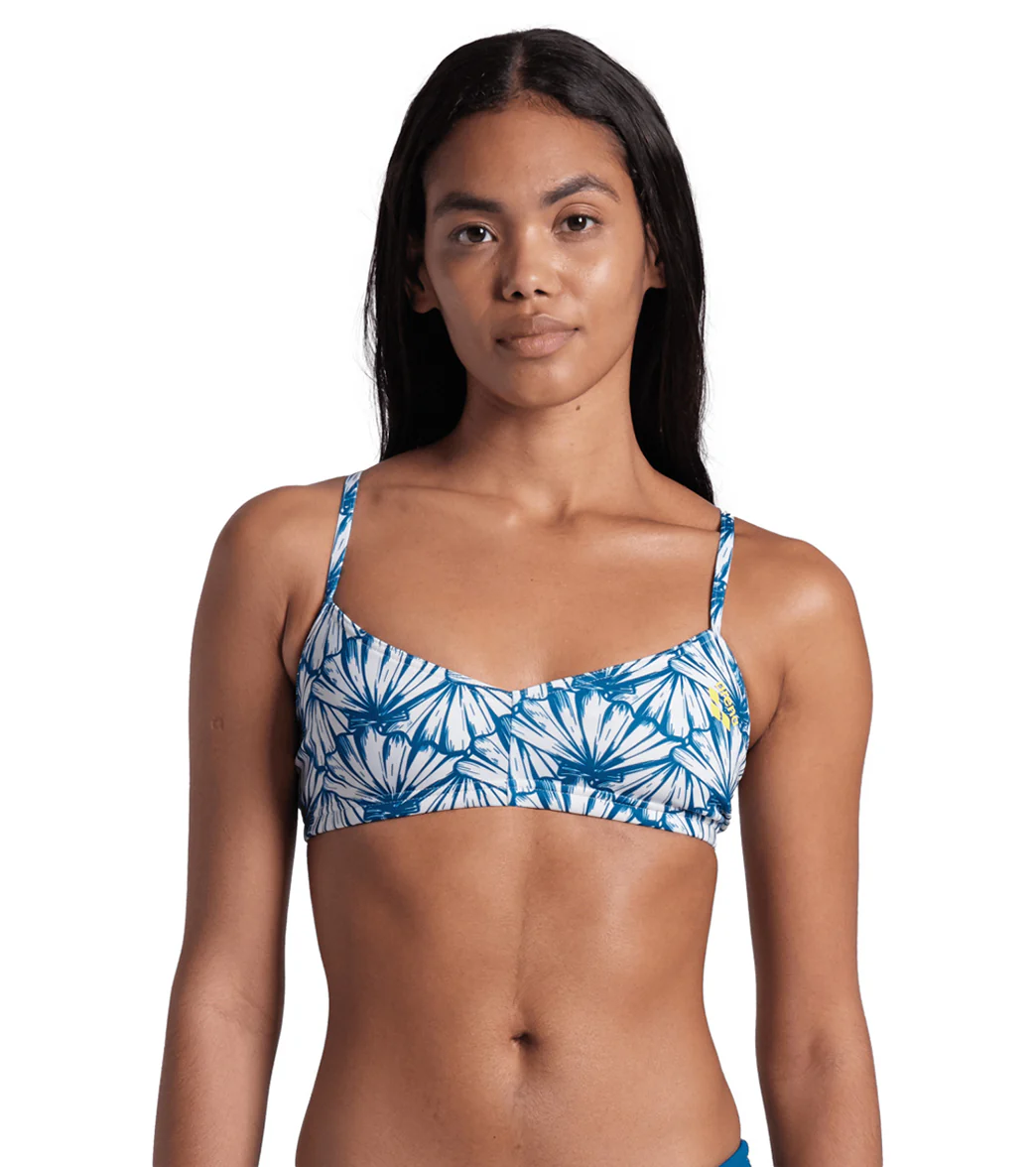 Arena Women's Bandeau Live Bikini top - Image 21