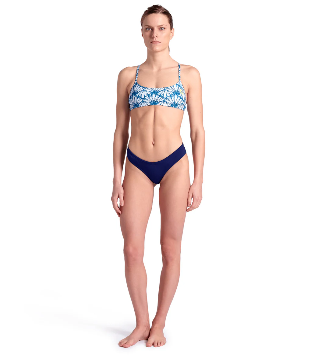Arena Women's Bandeau Play Bikini Top - Image 17