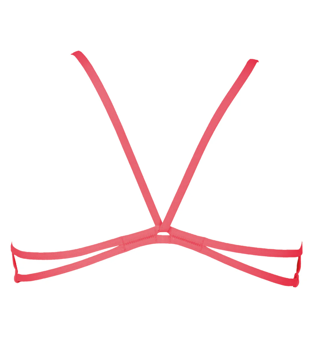 Arena Women's Bandeau Play Bikini Top - Image 54