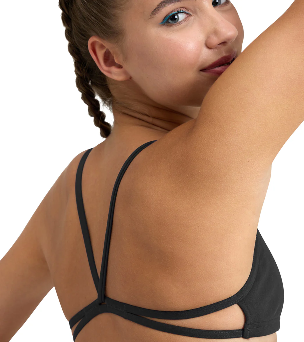 Arena Women's Bandeau Play Bikini Top - Image 72