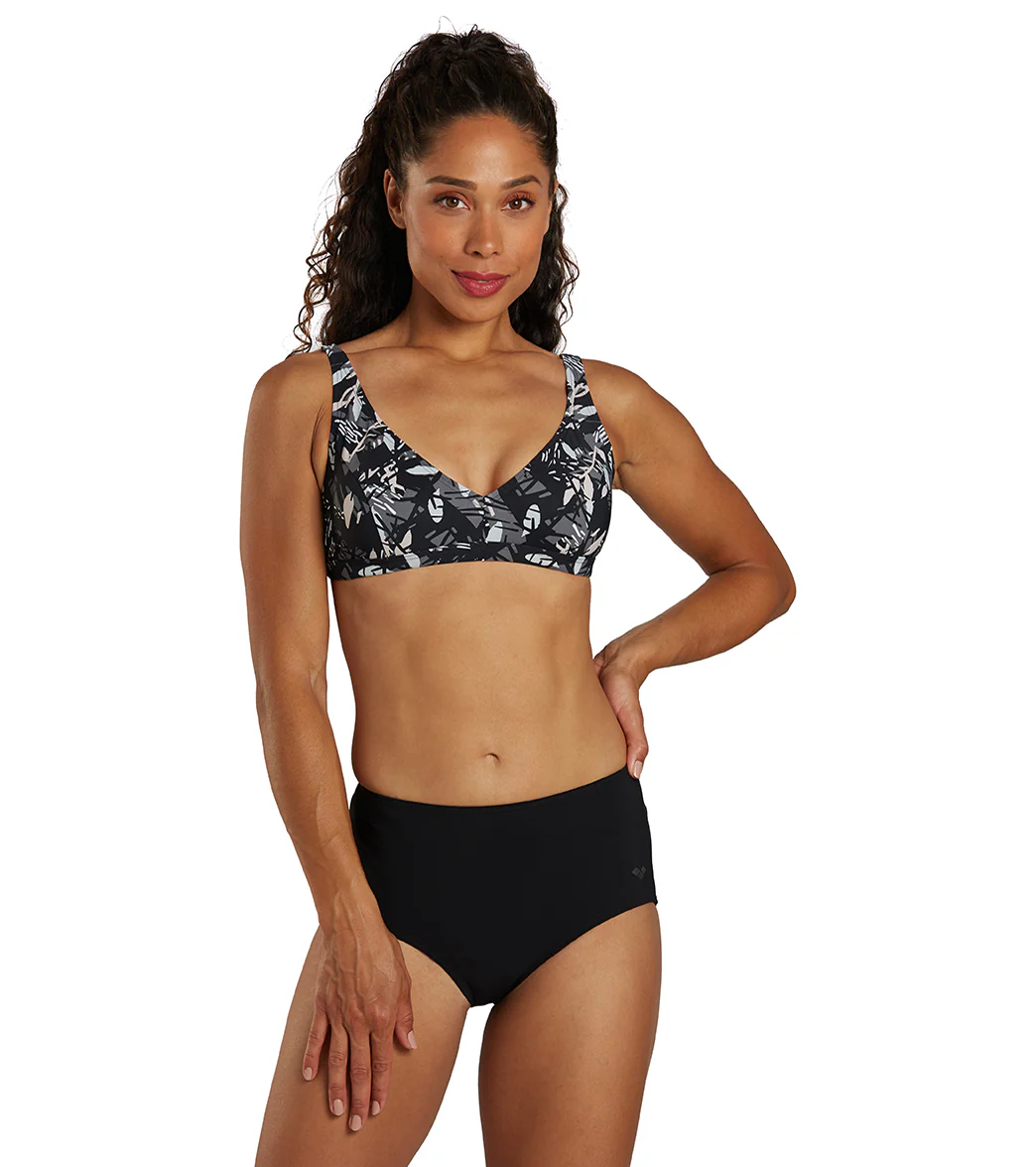 Arena Women's Bodylift Francy Two Piece Bikini Set - Image 12
