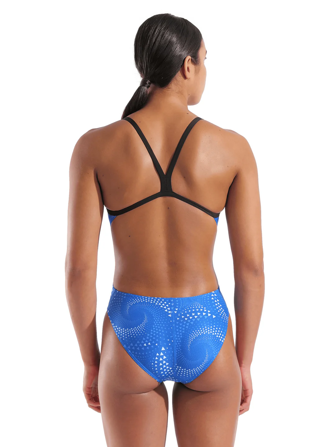 Arena Women's Fireflow Challenge Back One Piece Swimsuit - Image 3
