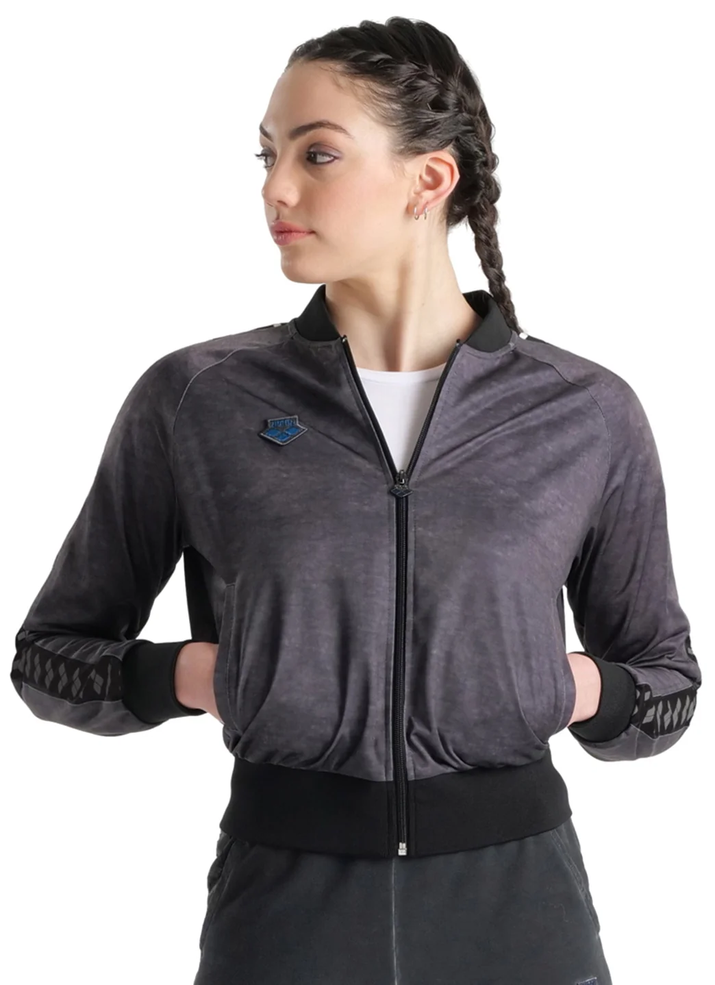 Arena Women's Icons Relax IV Jacket - Image 3