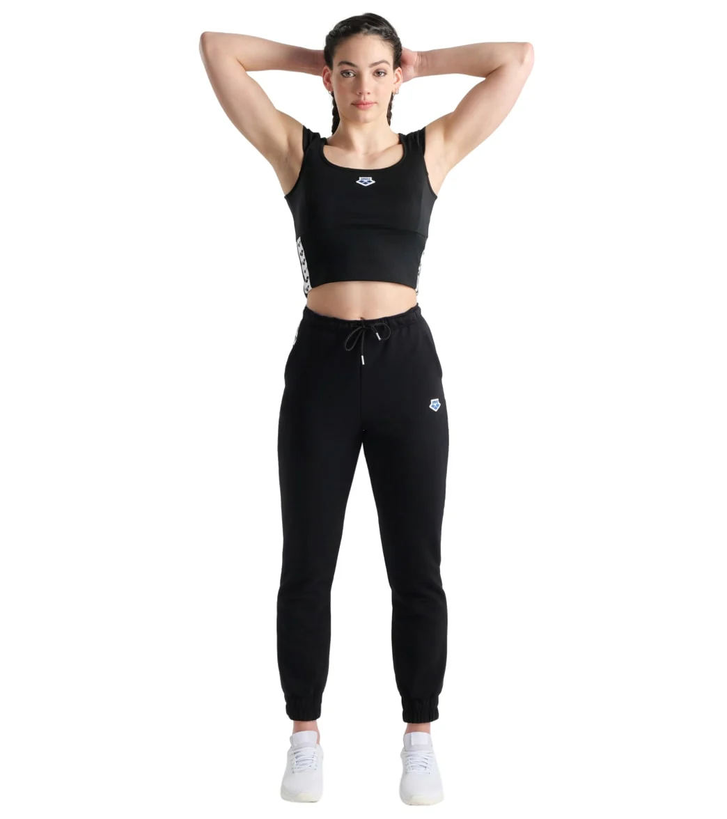 Arena Women's Icons Solid Bra Top - Image 3
