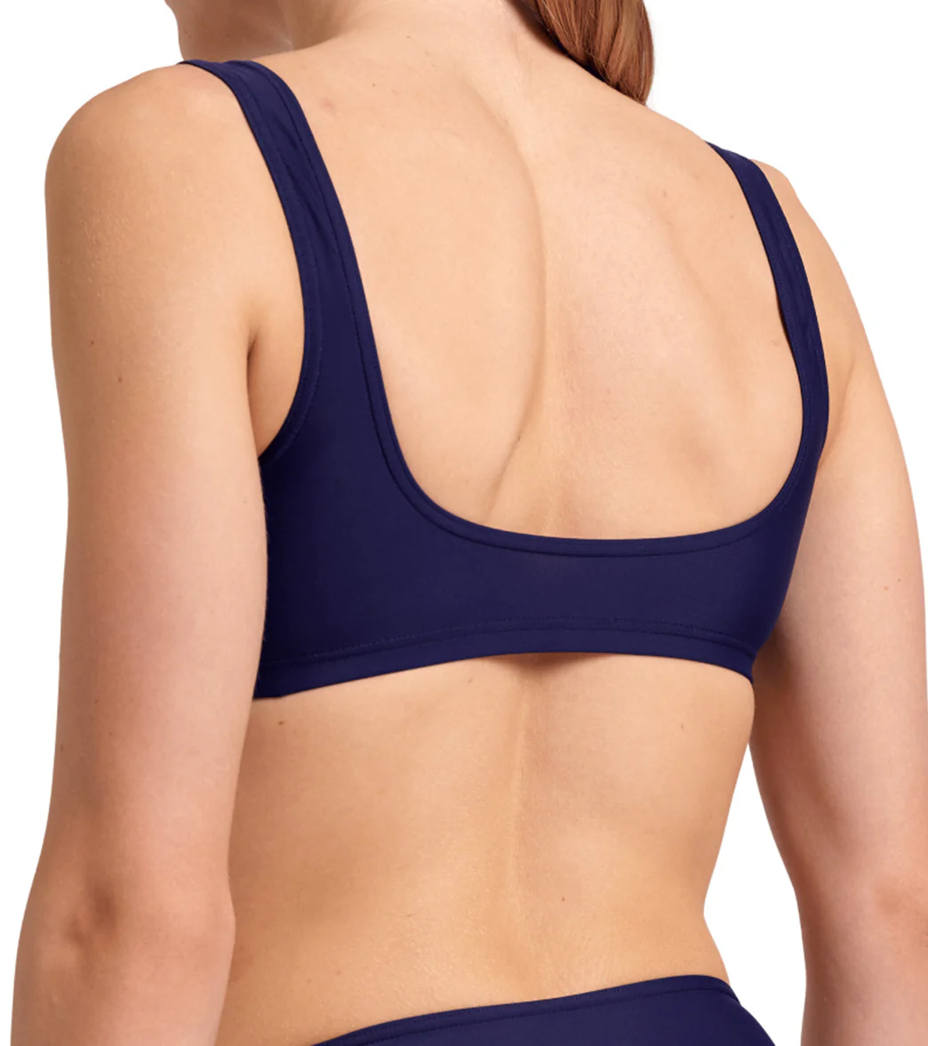 Arena Women's Icons Solid Bralette Two Piece Swimsuit Set - Image 19