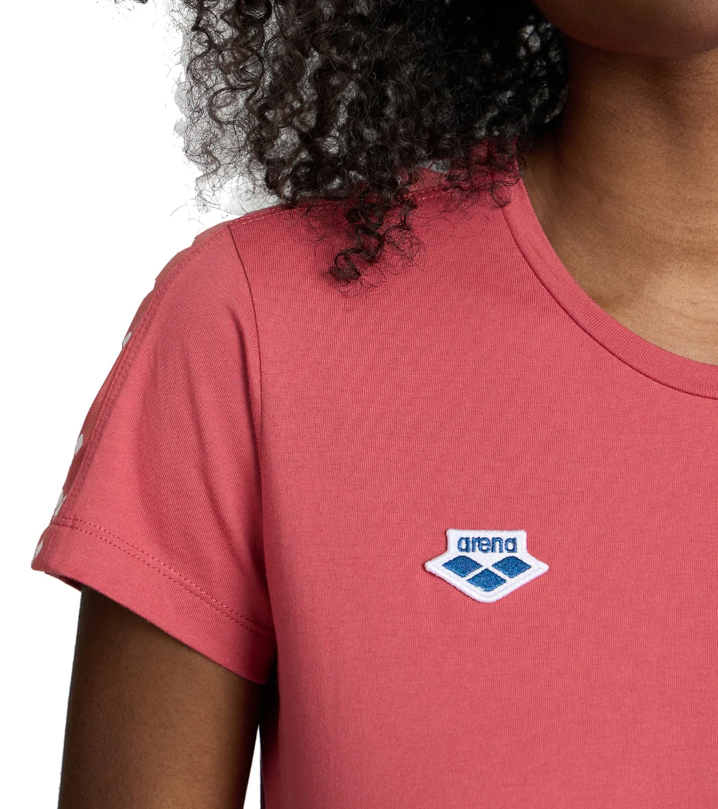 Arena Women's Icons Team Short Sleeve T-Shirt - Image 11
