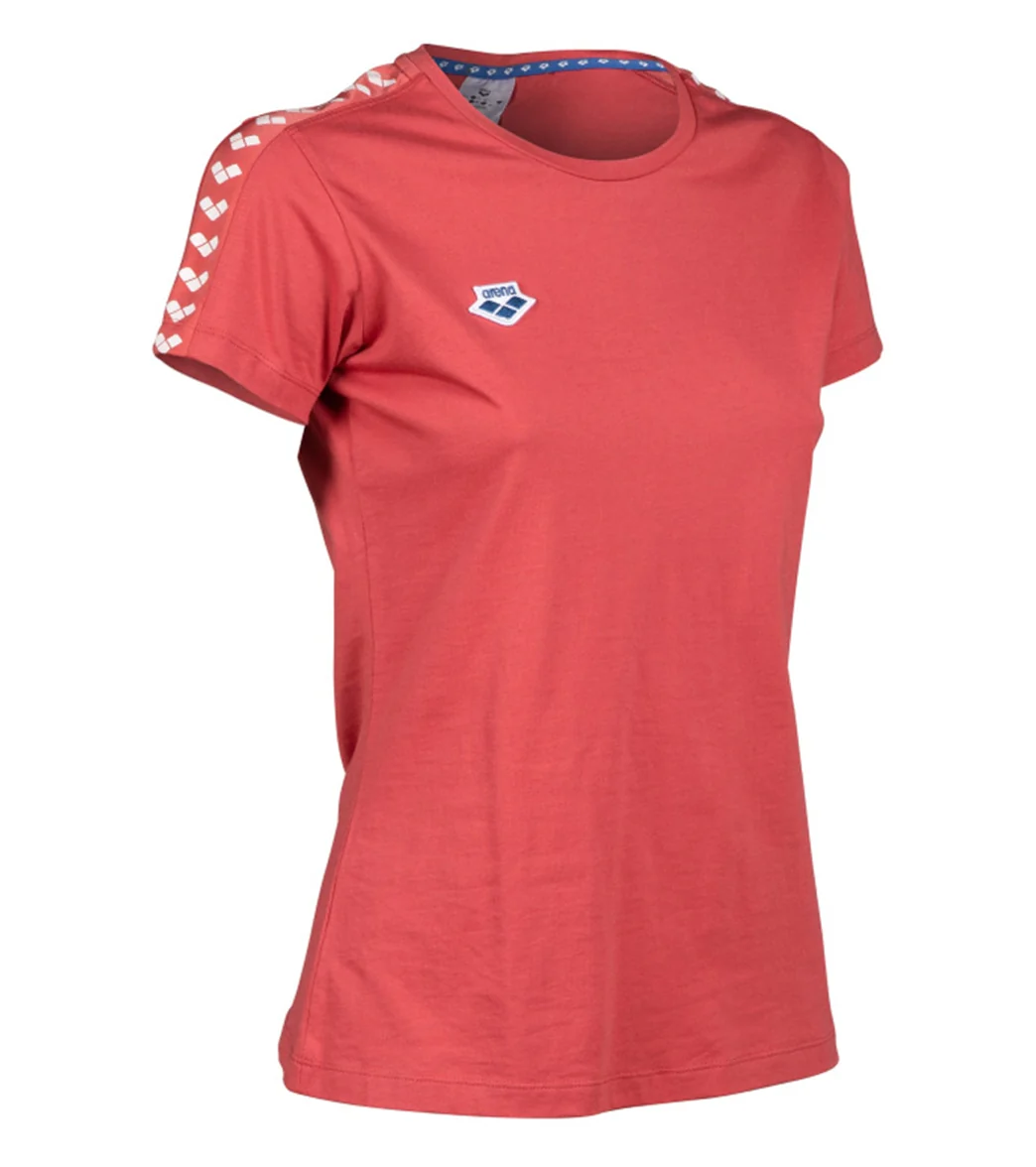 Arena Women's Icons Team Short Sleeve T-Shirt - Image 12