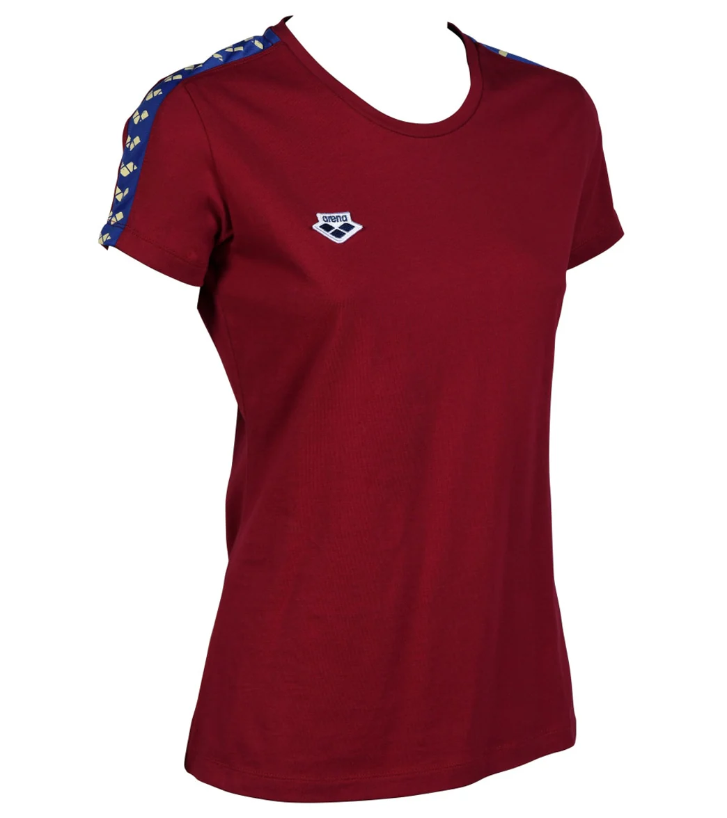 Arena Women's Icons Team Short Sleeve T-Shirt - Image 22