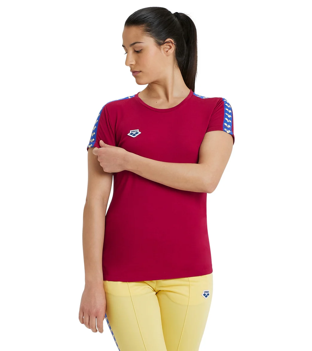 Arena Women's Icons Team Short Sleeve T-Shirt - Image 25