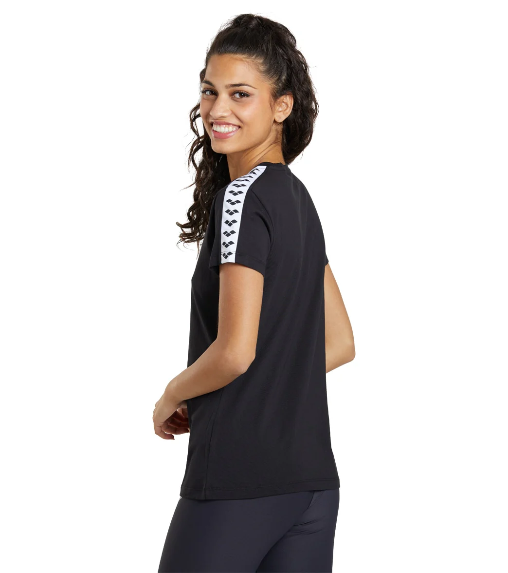 Arena Women's Icons Team Short Sleeve T-Shirt - Image 51