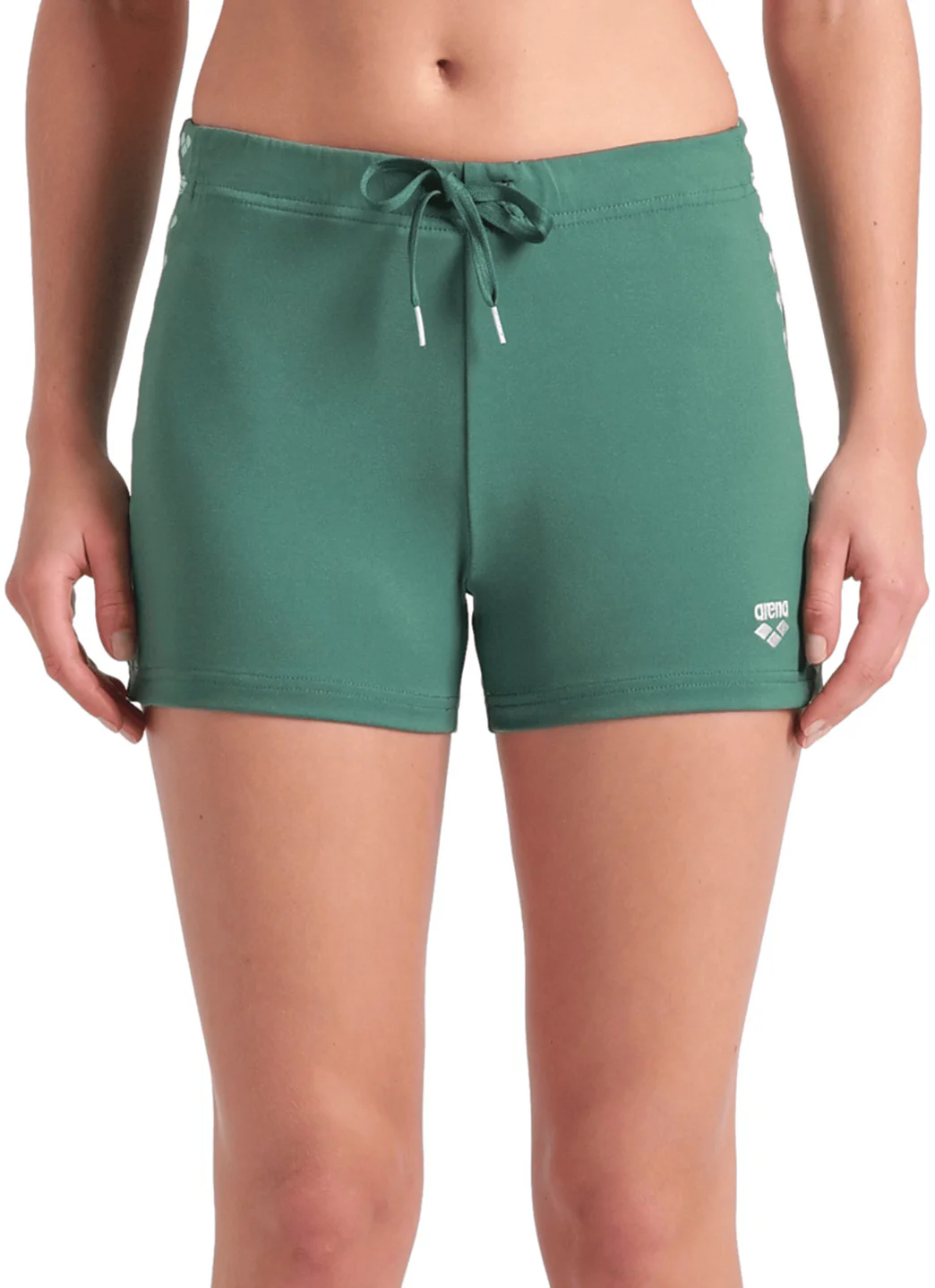 Arena Women's Lorella Team Shorts - Image 10