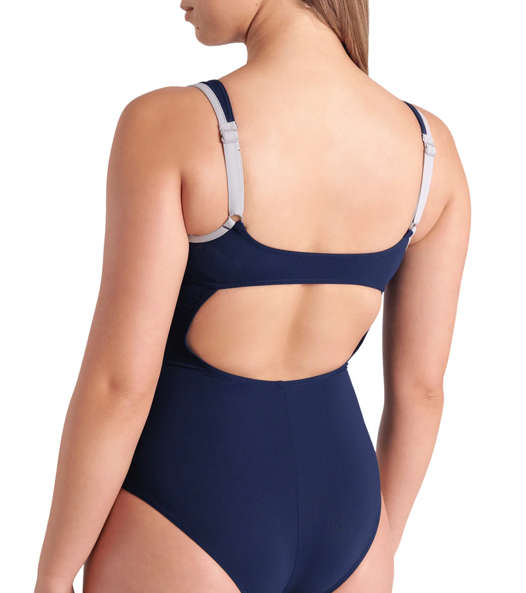 Arena Women's Makimurax One Piece Swimsuit - Image 102