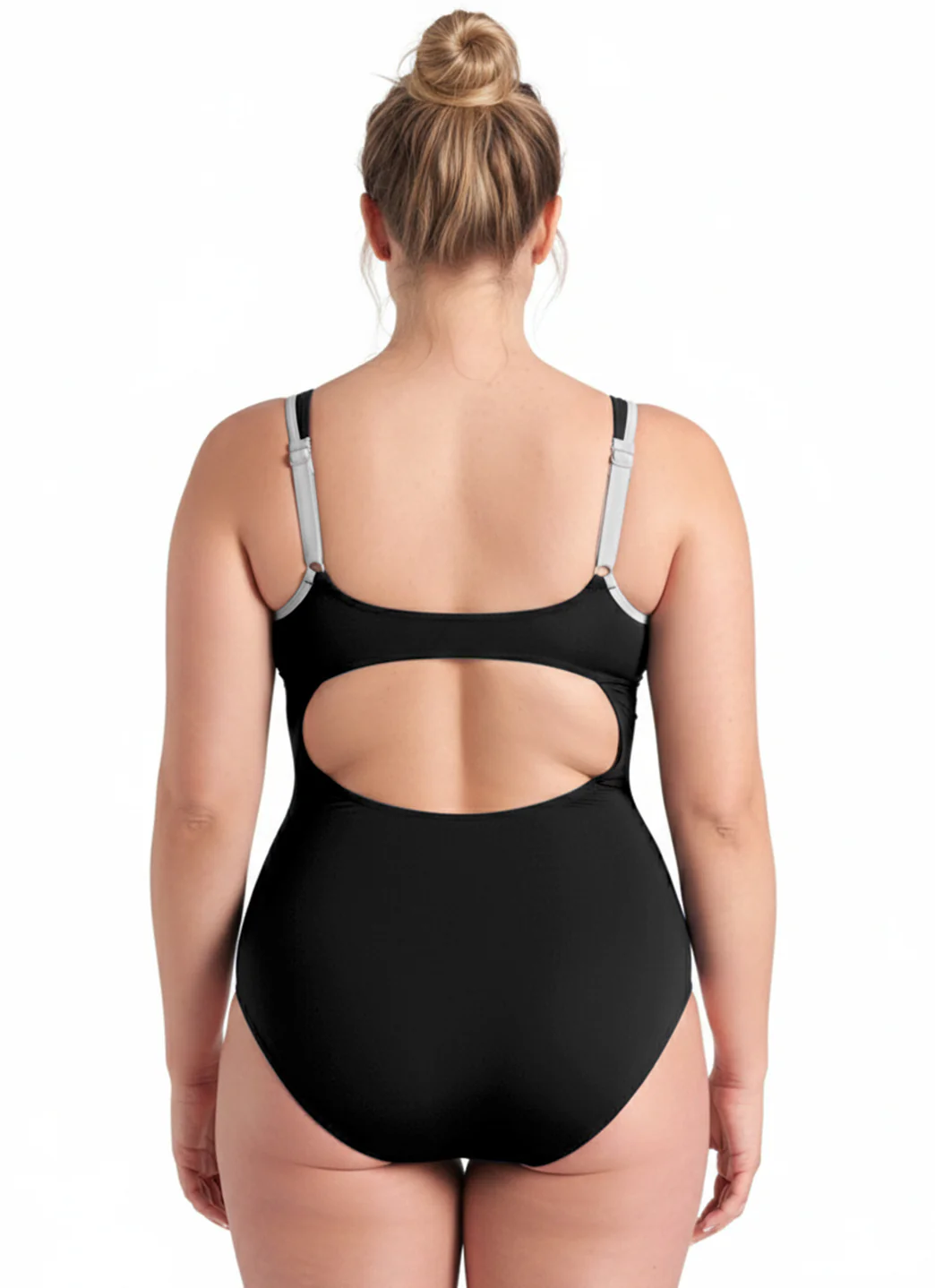 Arena Women's Makimurax One Piece Swimsuit - Image 19