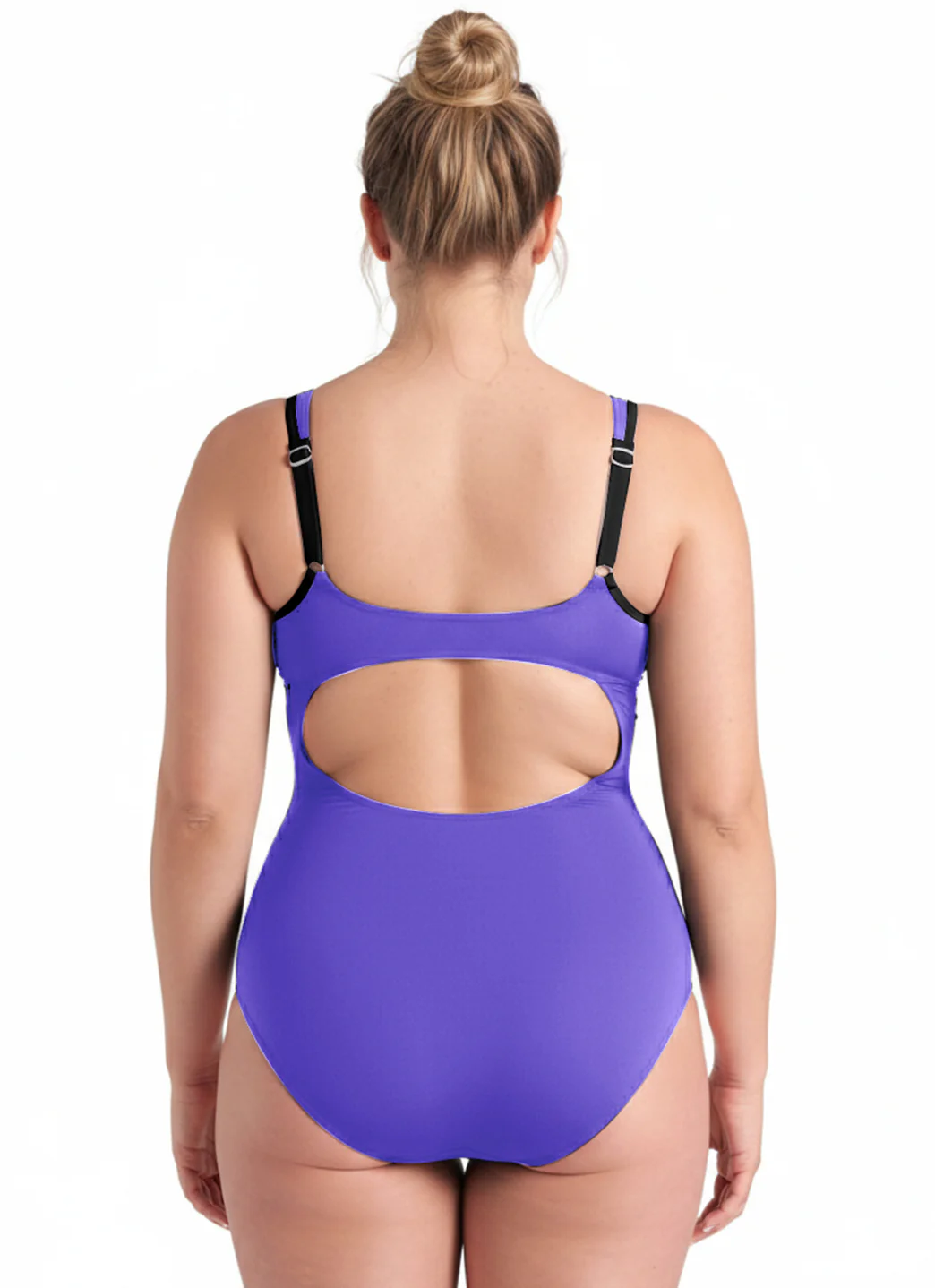 Arena Women's Makimurax One Piece Swimsuit - Image 62
