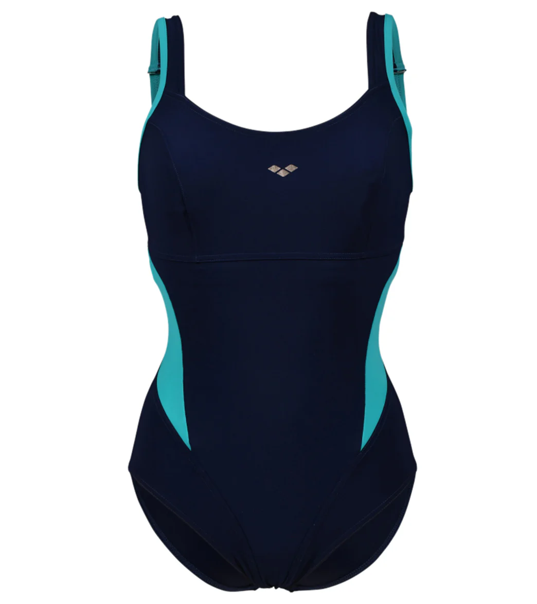 Arena Women's Makimurax One Piece Swimsuit - Image 70
