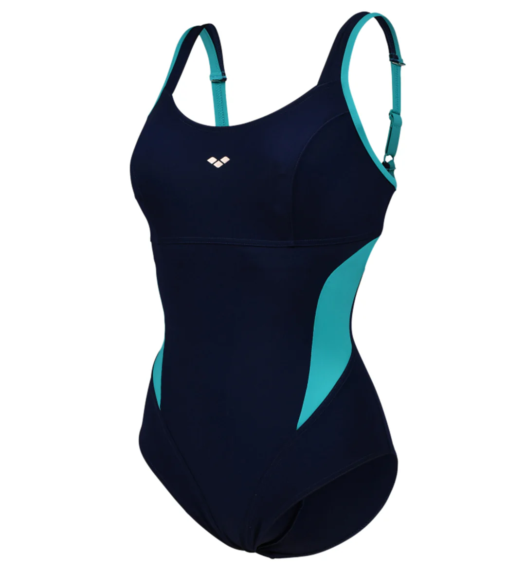 Arena Women's Makimurax One Piece Swimsuit - Image 71