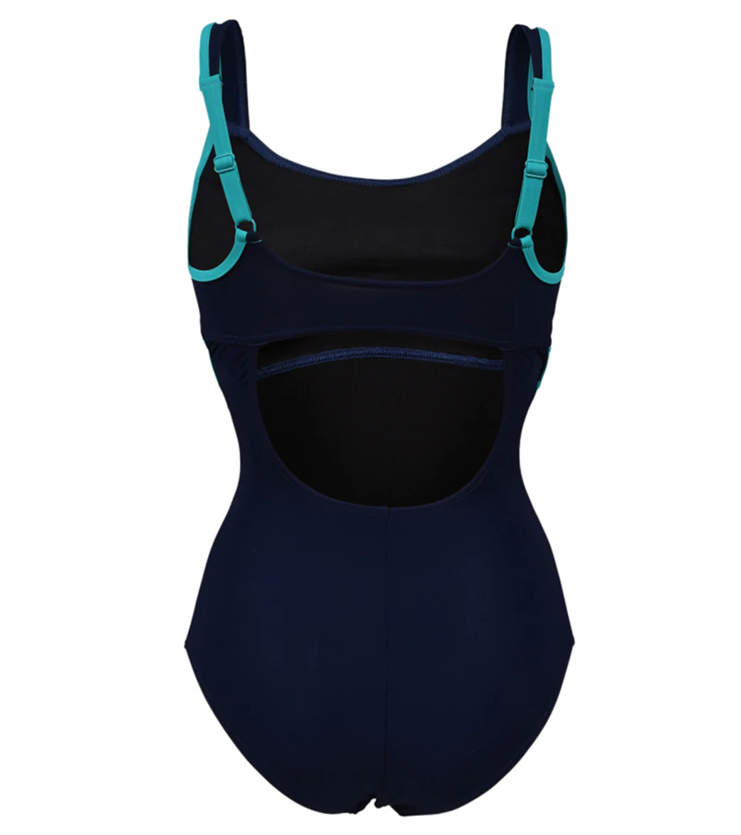 Arena Women's Makimurax One Piece Swimsuit - Image 72
