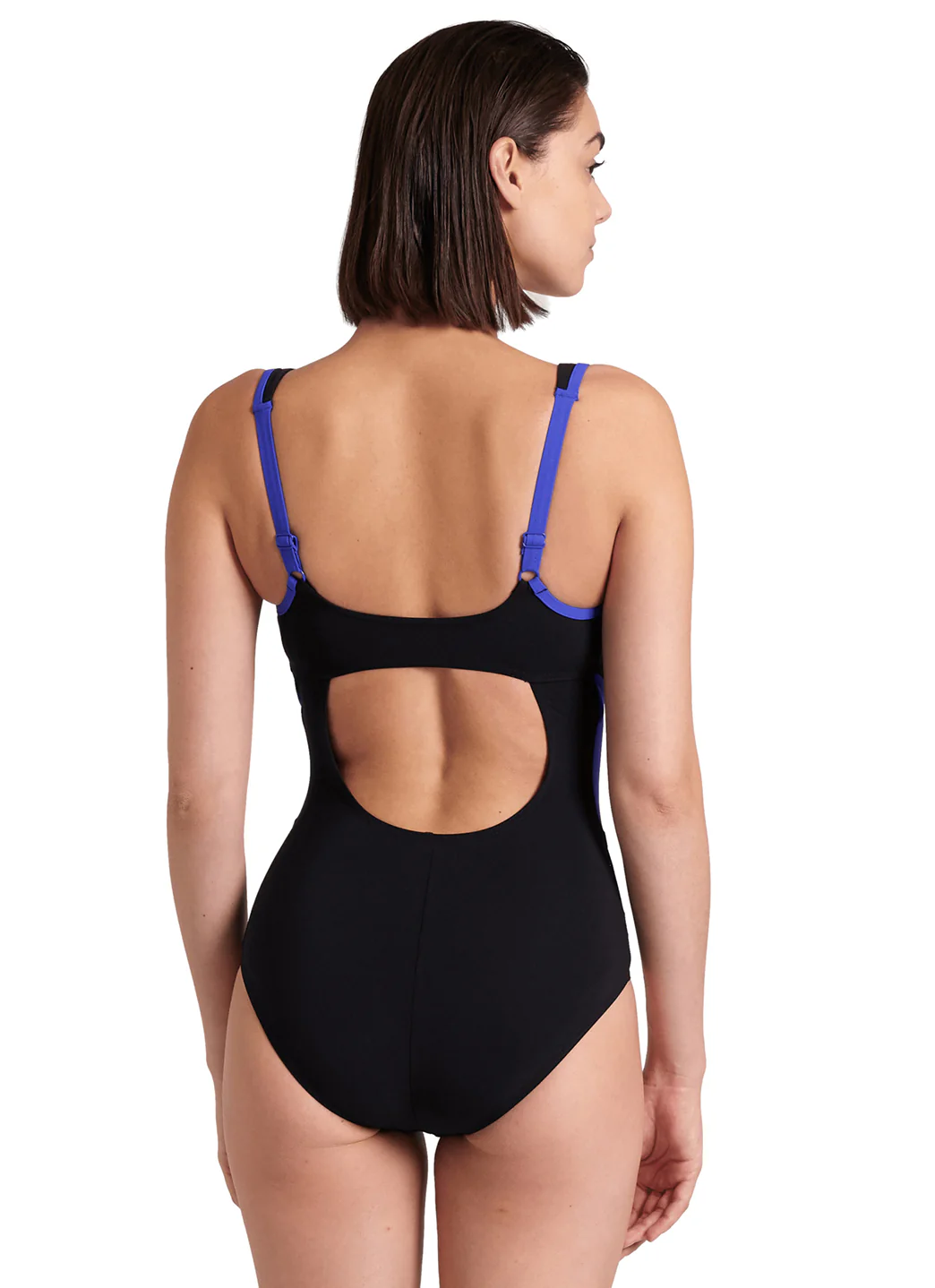 Arena Women's Makimurax One Piece Swimsuit - Image 81