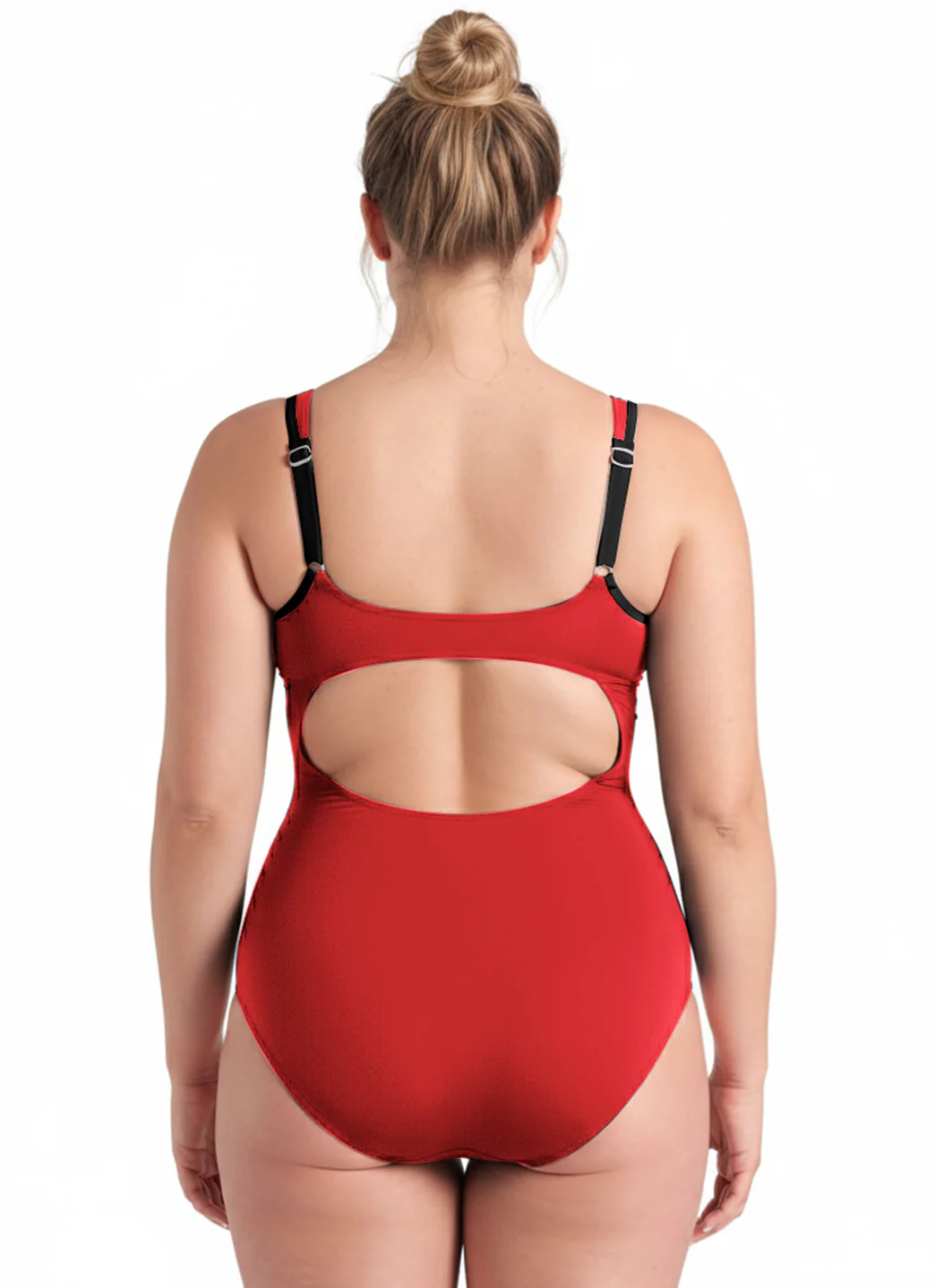 Arena Women's Makimurax One Piece Swimsuit - Image 95