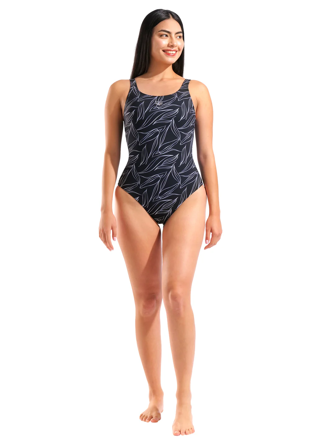 Arena Women's Marisa U Back One Piece Swimsuit - Image 5