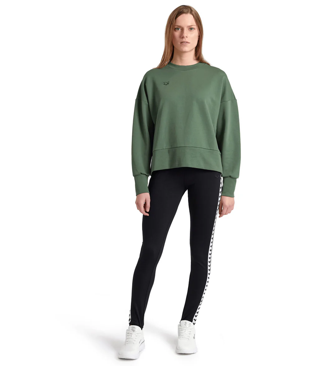 Arena Women's Oversize Crewneck Sweatshirt - Image 50