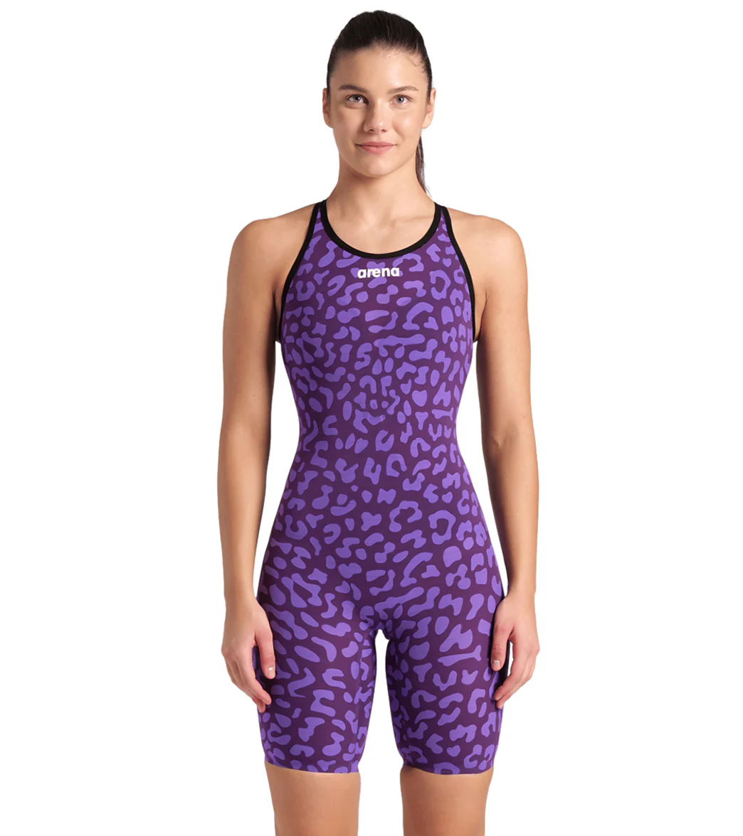 Arena Women's Powerskin Carbon Air2 SL Limited Edition Closed Back Tech Suit Swimsuit - Image 17