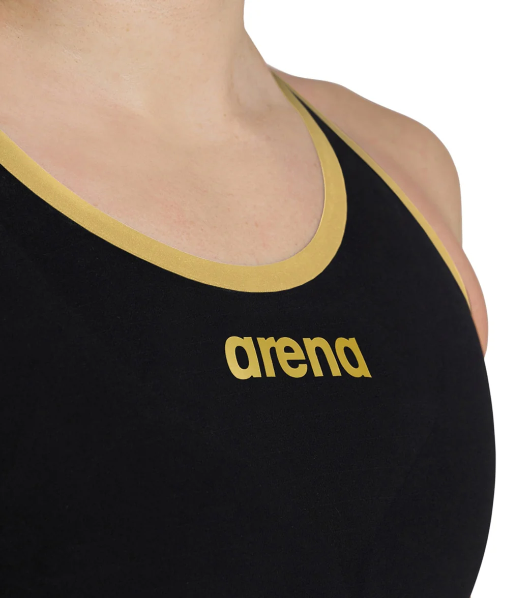 Arena Women's Powerskin Carbon Air2 SL Limited Edition Closed Back Tech Suit Swimsuit - Image 47