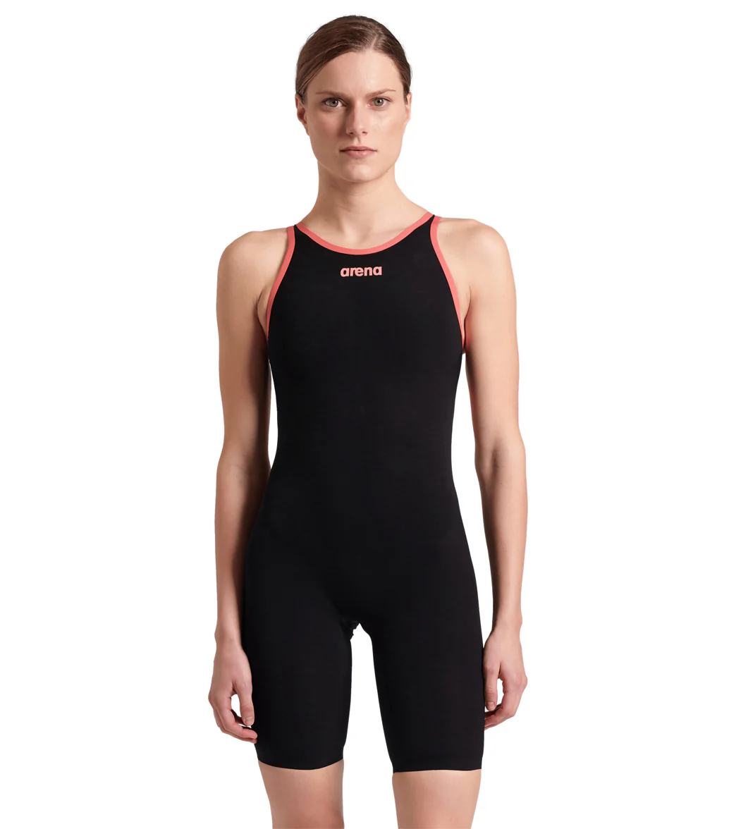 Arena Women's Powerskin Carbon Air2 SL Limited Edition Open Back Tech Suit Swimsuit - Image 17