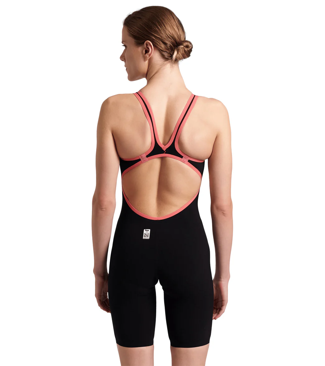 Arena Women's Powerskin Carbon Air2 SL Limited Edition Open Back Tech Suit Swimsuit - Image 19