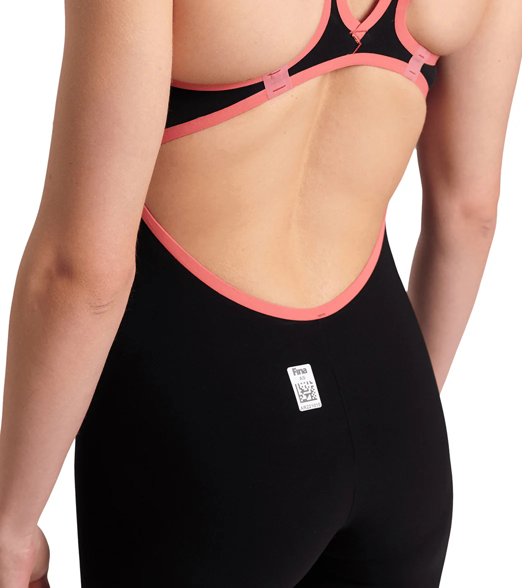 Arena Women's Powerskin Carbon Air2 SL Limited Edition Open Back Tech Suit Swimsuit - Image 22