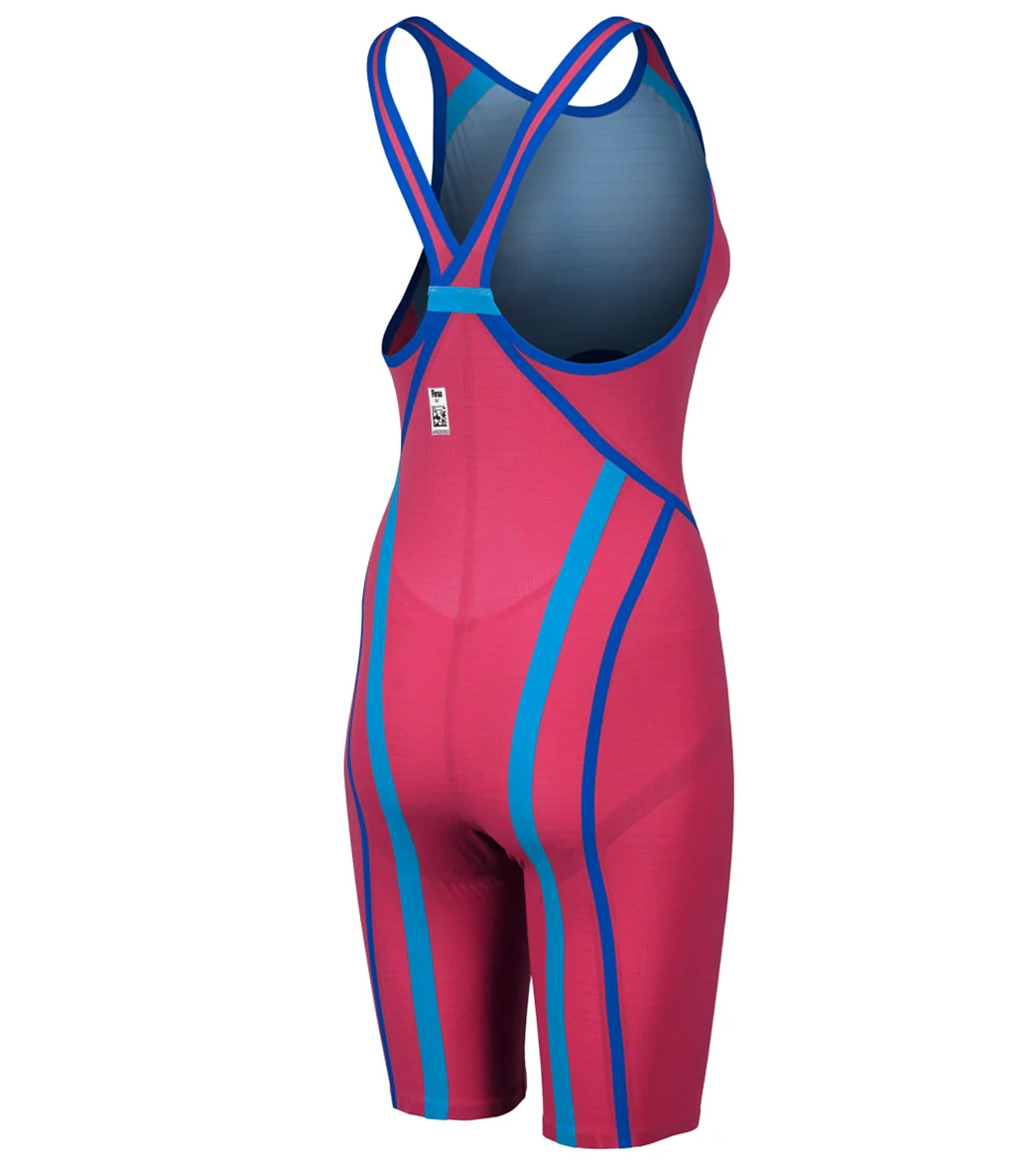 Arena Women's Powerskin Carbon Core FX SL Limited Edition Closed Back Tech Suit Swimsuit - Image 31