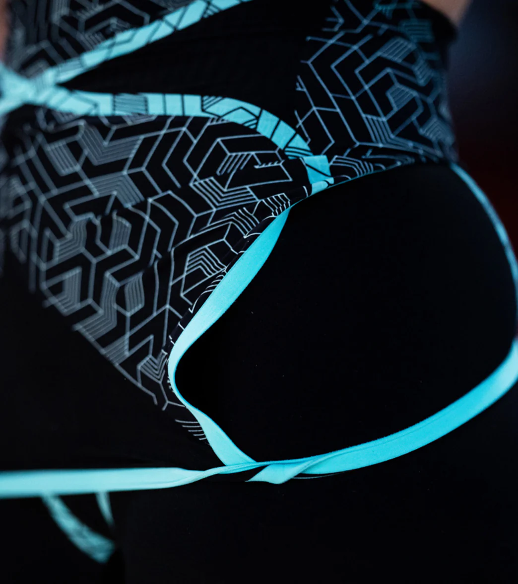 Arena Women's Powerskin Primo SL Open Back Tech Suit Swimsuit - Image 13