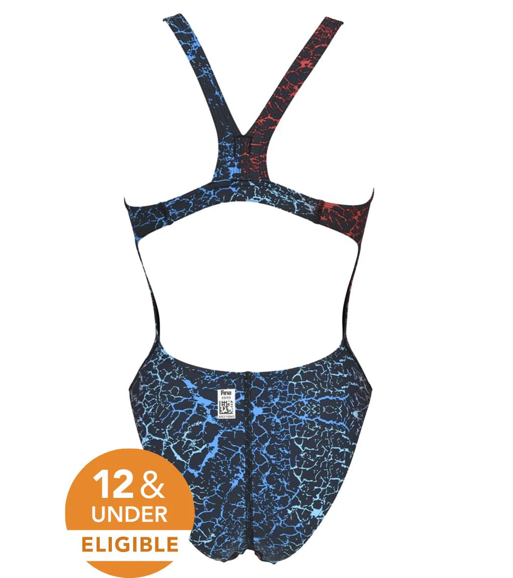 Arena Women's Powerskin ST Classic Limited Edition Tech Suit Swimsuit - Image 31