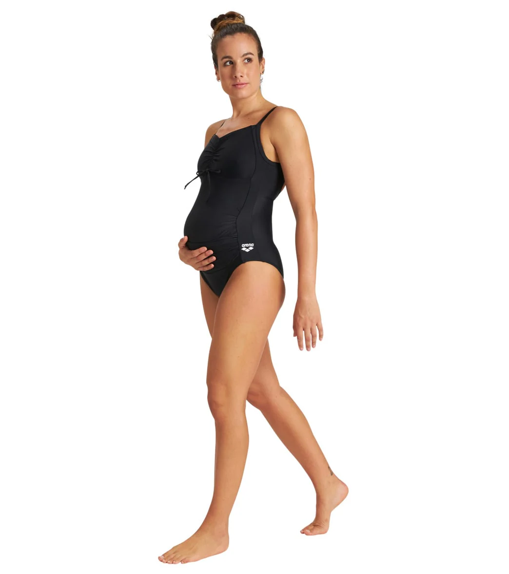Arena Women's Pregnancy One Piece Swimsuit - Image 3