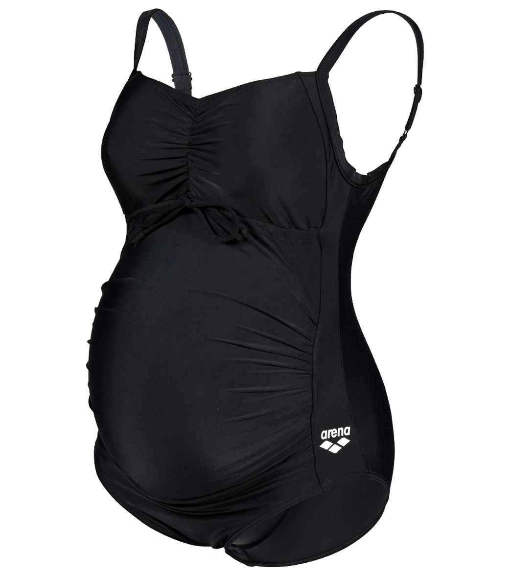 Arena Women's Pregnancy One Piece Swimsuit - Image 6