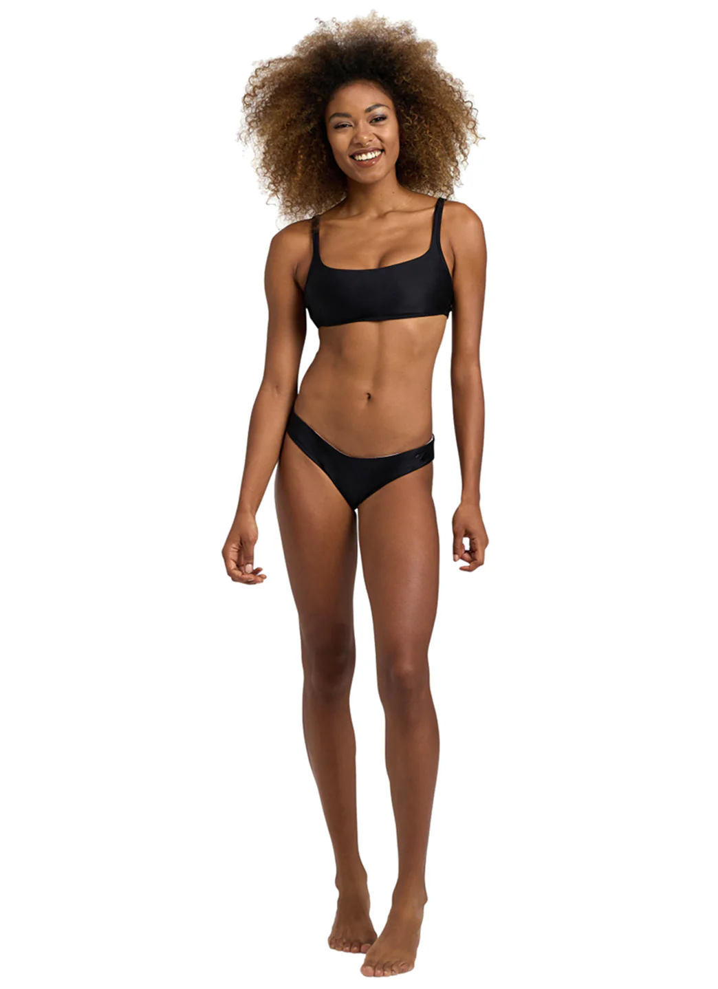 Arena Women's Shila Bralette Bikini Swimsuit Set - Image 18