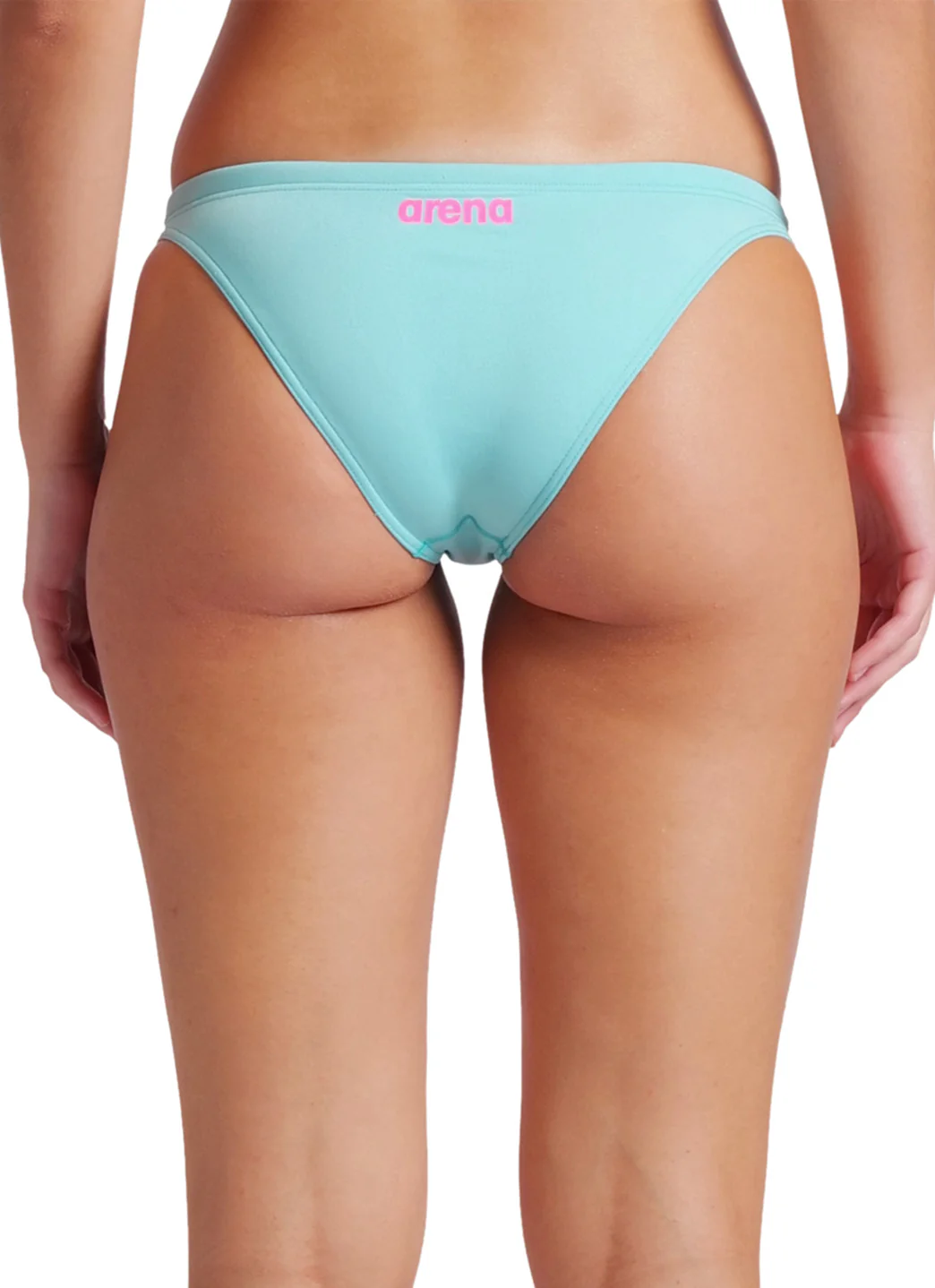 Arena Women's Solid Bikini Bottom - Image 18