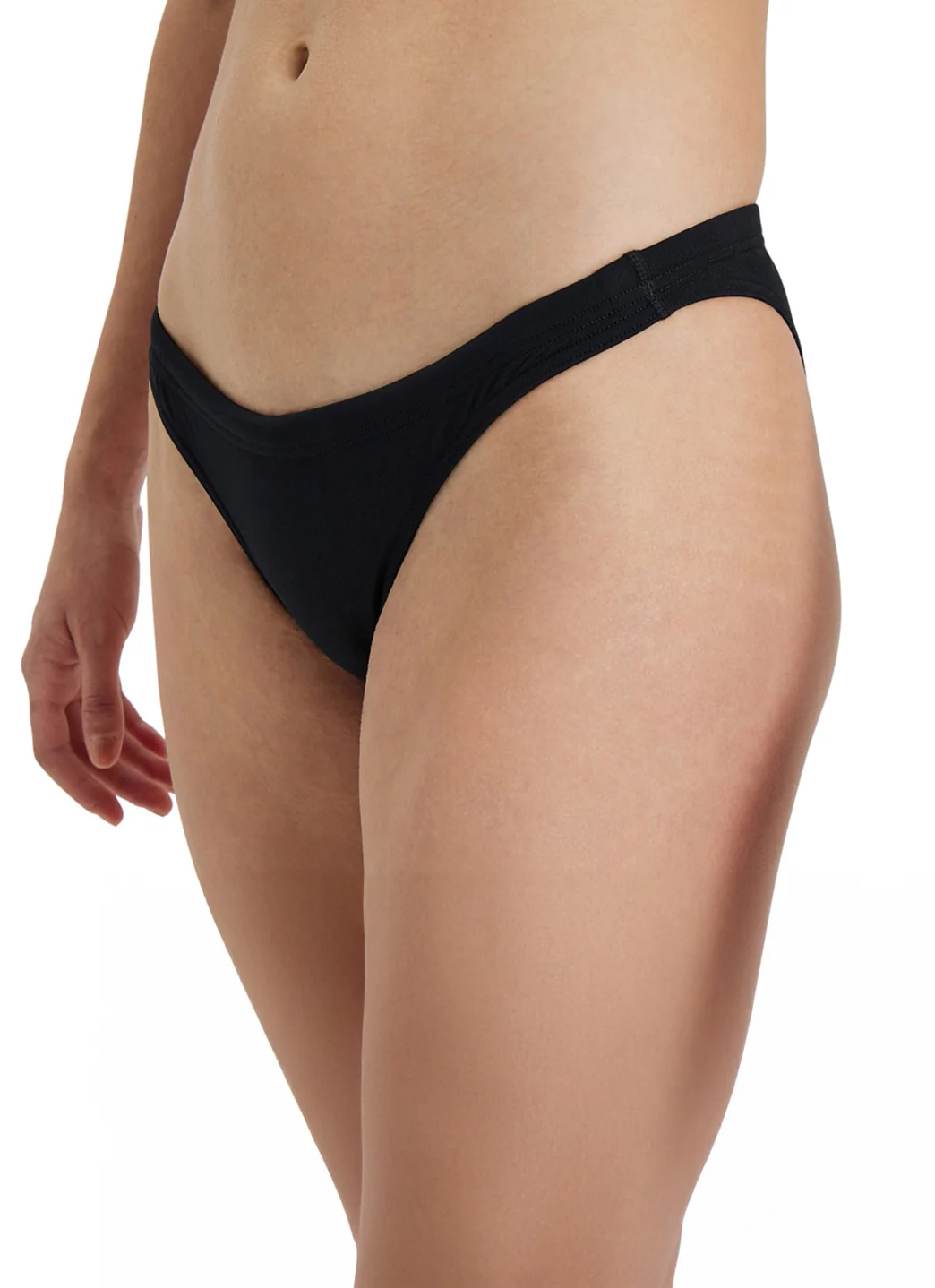 Arena Women's Solid Bikini Bottom - Image 25