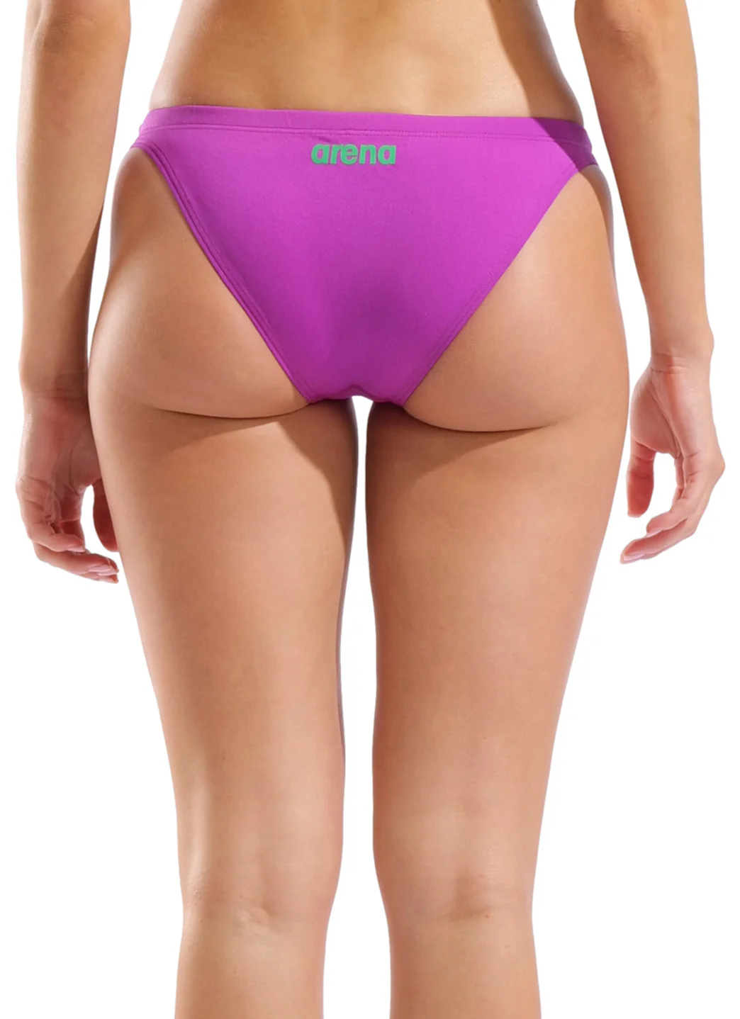 Arena Women's Solid Bikini Bottom - Image 46