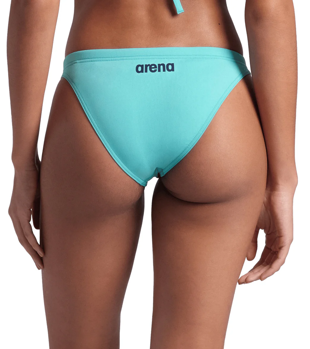Arena Women's Solid Bikini Bottom - Image 75