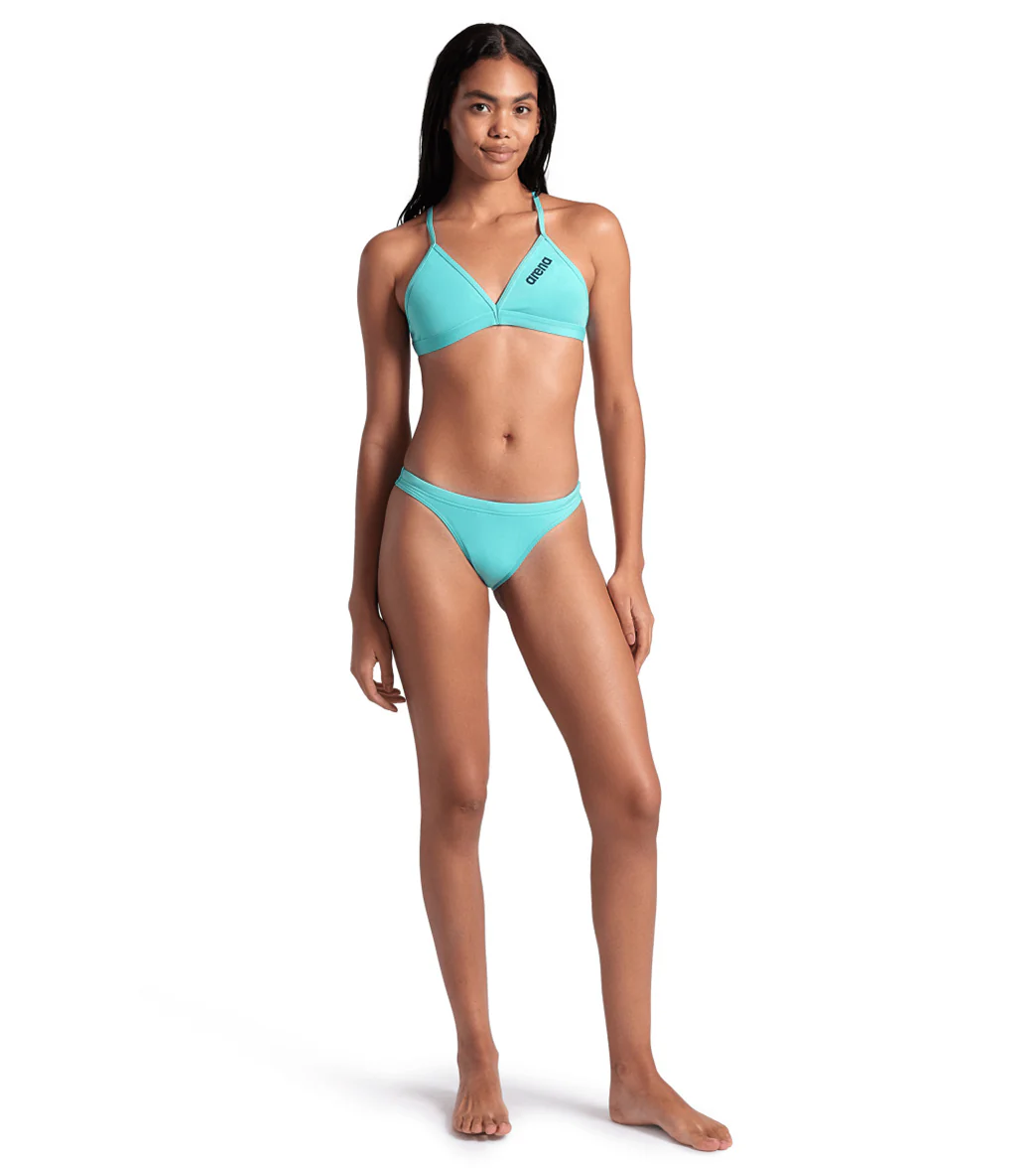 Arena Women's Solid Bikini Bottom - Image 76